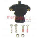 METZGER Sensor, Saugrohrdruck